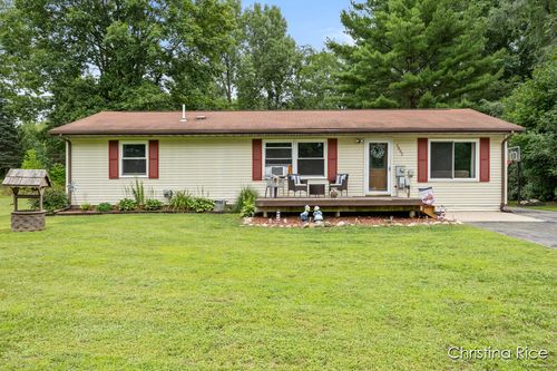 3862 E Shore Dr, Stanton, MI, 48888-9237 | Card Image