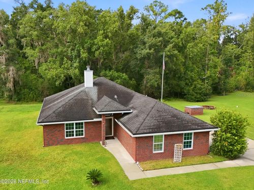 54157 Amblerwood Way, Callahan, FL, 32011-8596 | Card Image