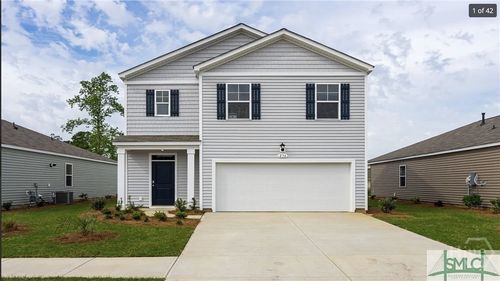 568 Turpentine Trl, Bloomingdale, GA, 31302-9649 | Card Image