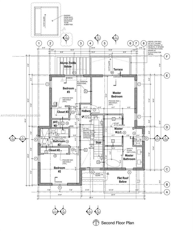 555 Catalonia Ave, House other with 4 bedrooms, 3 bathrooms and null parking in Coral Gables FL | Image 11