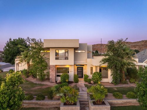 3873 S 2510 E, St. George, UT, 84790-7824 | Card Image