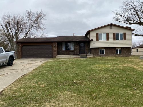 9368 Lyle Meadow Ln Road, Thetford Township, MI, 48420 | Card Image
