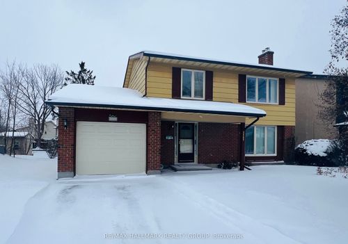 3407 Mccarthy Rd, Ottawa, ON, K1V9G6 | Card Image