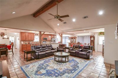 2606 County Road 454, House other with 4 bedrooms, 2 bathrooms and null parking in Stephenville TX | Image 3