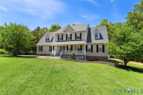 5219 Thornwood Court, Petersburg, VA, 23803 | Card Image