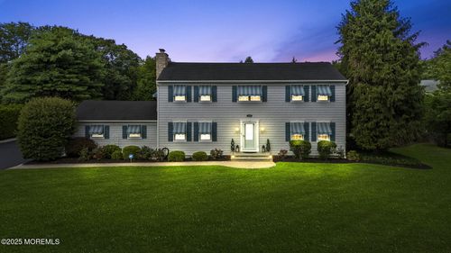 1405 Rockafeller Dr, Wall Township, NJ, 07719-4425 | Card Image