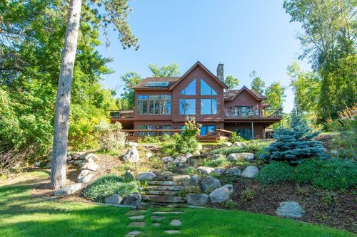 1569 Floan Point Rd, East Gull Lake, MN, 56401-3071 | Card Image