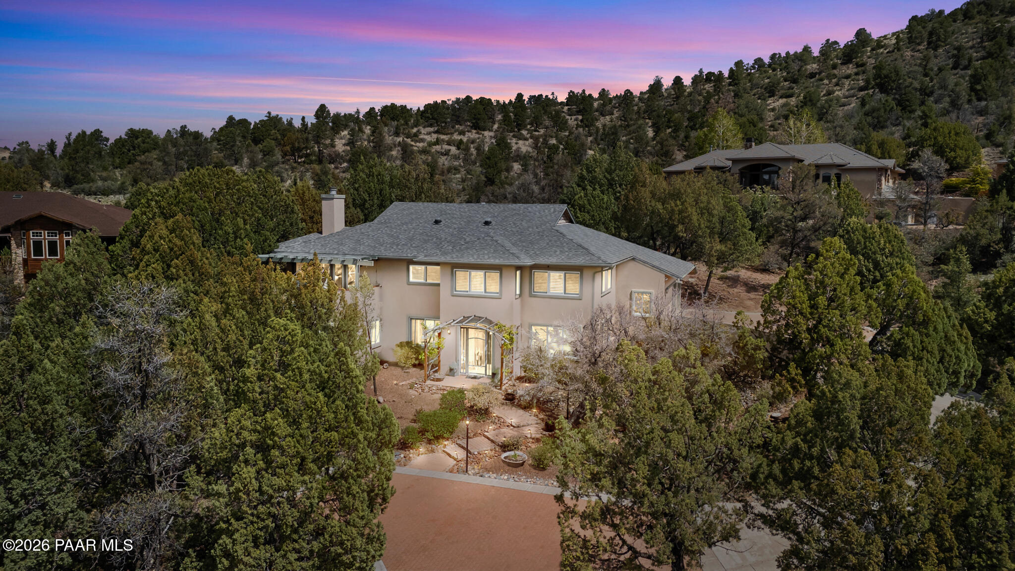 Residential in Prescott