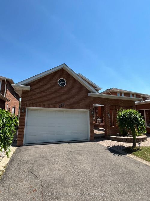 basement-138 Venetian Cres, Woodbridge, ON, L4L5E8 | Card Image
