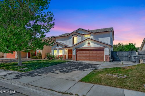 45441 Pickford Avenue, Lancaster, CA, 93534 | Card Image
