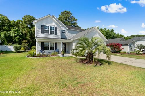 35 Lighthouse Cove Loop, Carolina Shores, NC, 28467-2835 | Card Image