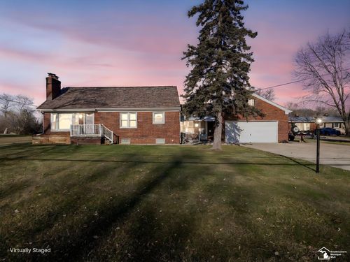 14235 S Dixie Hwy, Monroe, MI, 48161-9563 | Card Image