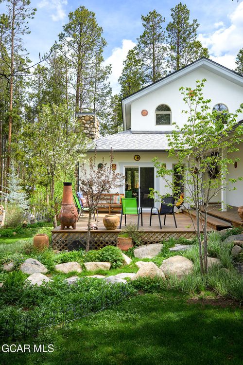 201 Fraser Ave, Fraser, CO, 80442 | Card Image