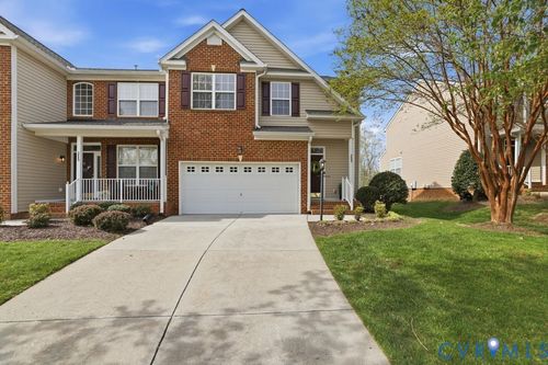 2453 Silver Lake Ter, Midlothian, VA, 23112-4480 | Card Image
