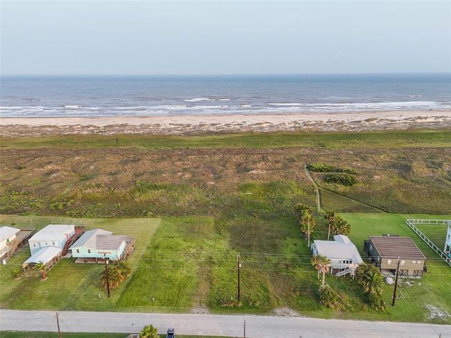 0 Beach Front Dr, Home with 0 bedrooms, 0 bathrooms and null parking in Matagorda TX | Image 11