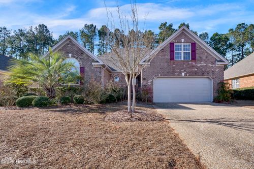 1108 Cloverdale Court, Leland, NC, 28479 | Card Image