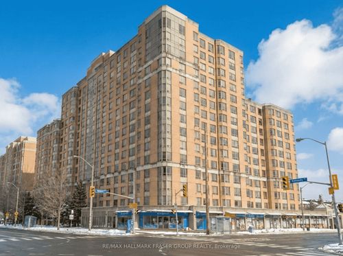 222-1883 Mcnicoll Ave, Scarborough, ON, M1V5M3 | Card Image