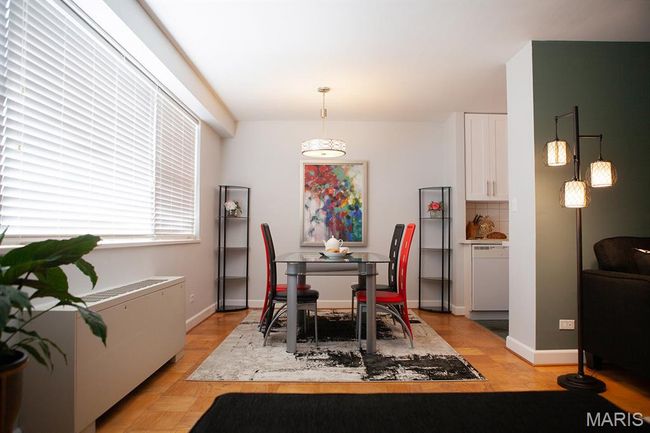 APT-4G - 4466 W Pine Blvd, Condo with 1 bedrooms, 1 bathrooms and null parking in Saint Louis MO | Image 7