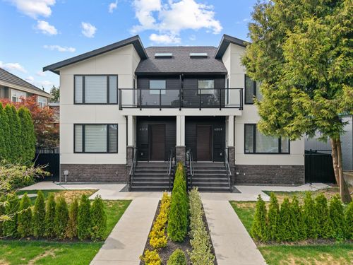 6011 Fremlin St, Vancouver, BC, V5Z3W8 | Card Image