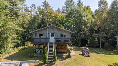 41 Lilac Lane, House other with 2 bedrooms, 2 bathrooms and null parking in Danbury NH | Image 2