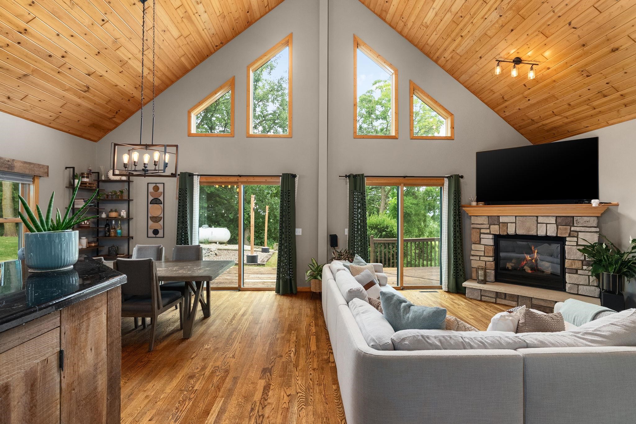 Residential in Mount Pleasant 3