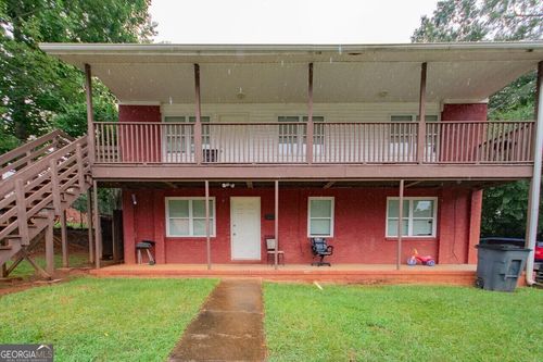 508 Martin Luther King Jr Dr, Manchester, GA, 31816-1200 | Card Image