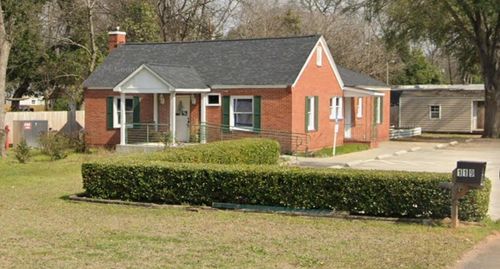 119 Beatty Ln, Aiken, SC, 29803-7600 | Card Image