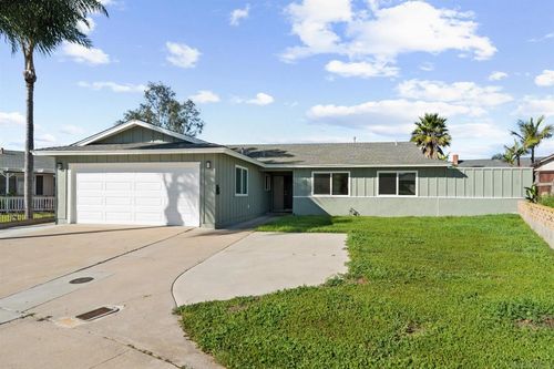2716 Barbour Dr, San Diego, CA, 92154 | Card Image
