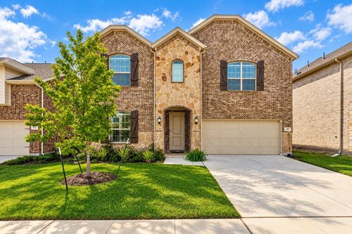 129 Invermore Dr, Little Elm, TX, 75068-2374 | Card Image
