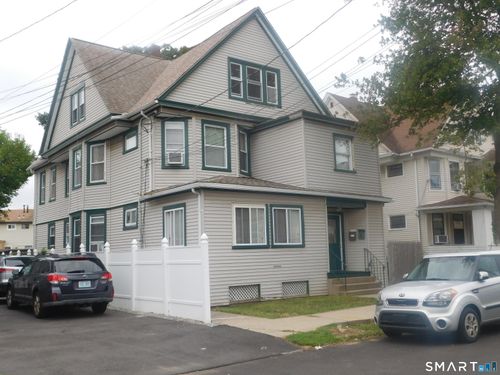 3-199 Whitney Ave, Bridgeport, CT, 06606-5438 | Card Image