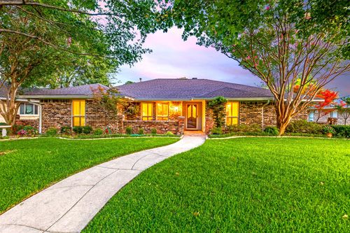 2004 Lake Side Ln, Plano, TX, 75023-7465 | Card Image
