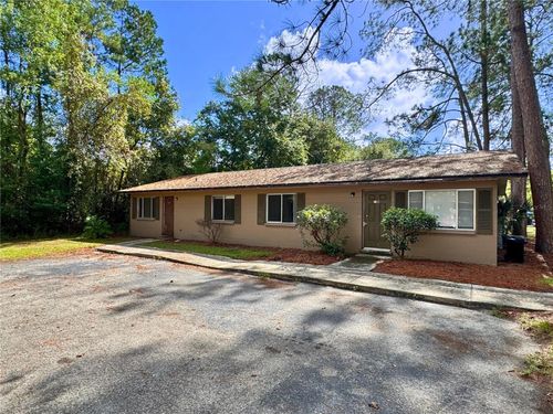5913 & 5915 Nw 23rd Terrace, GAINESVILLE, FL, 32653 | Card Image