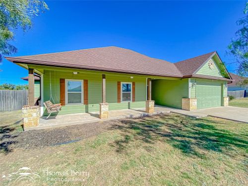 114 Foxtrot Lane, Abilene, TX, 79602 | Card Image