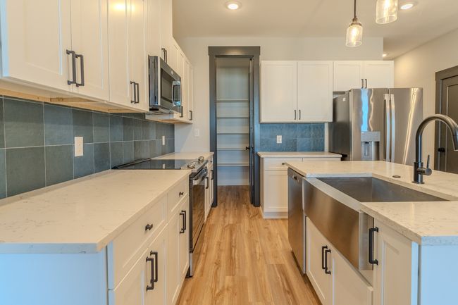 1772 Palladio Loop, Townhouse with 3 bedrooms, 3 bathrooms and null parking in Princeton TX | Image 5