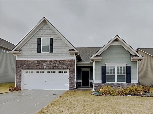 14 Mercer Ln, Cartersville, GA, 30120-5892 | Card Image