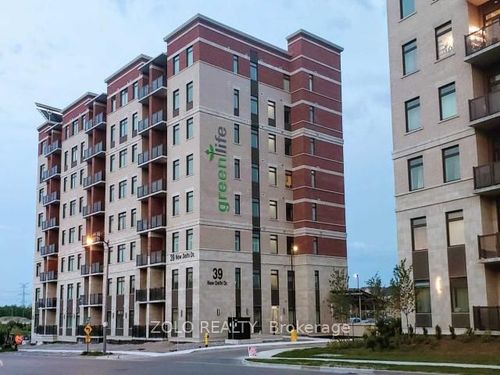 713-39 New Delhi Dr, Markham, ON, L3S0E1 | Card Image