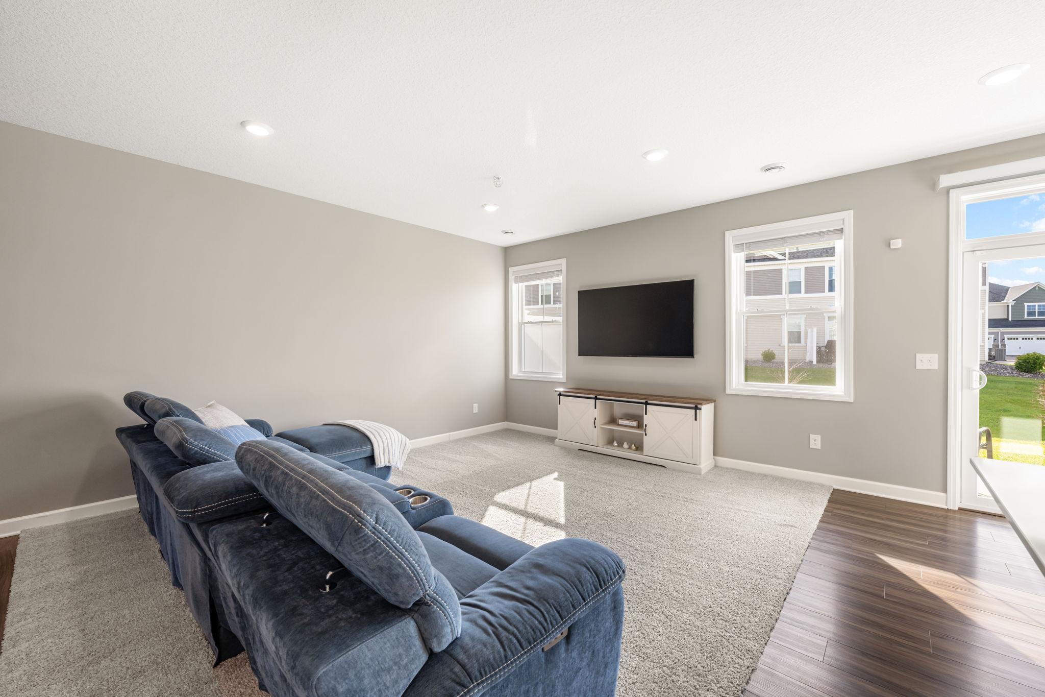 Residential in Maple Grove 4