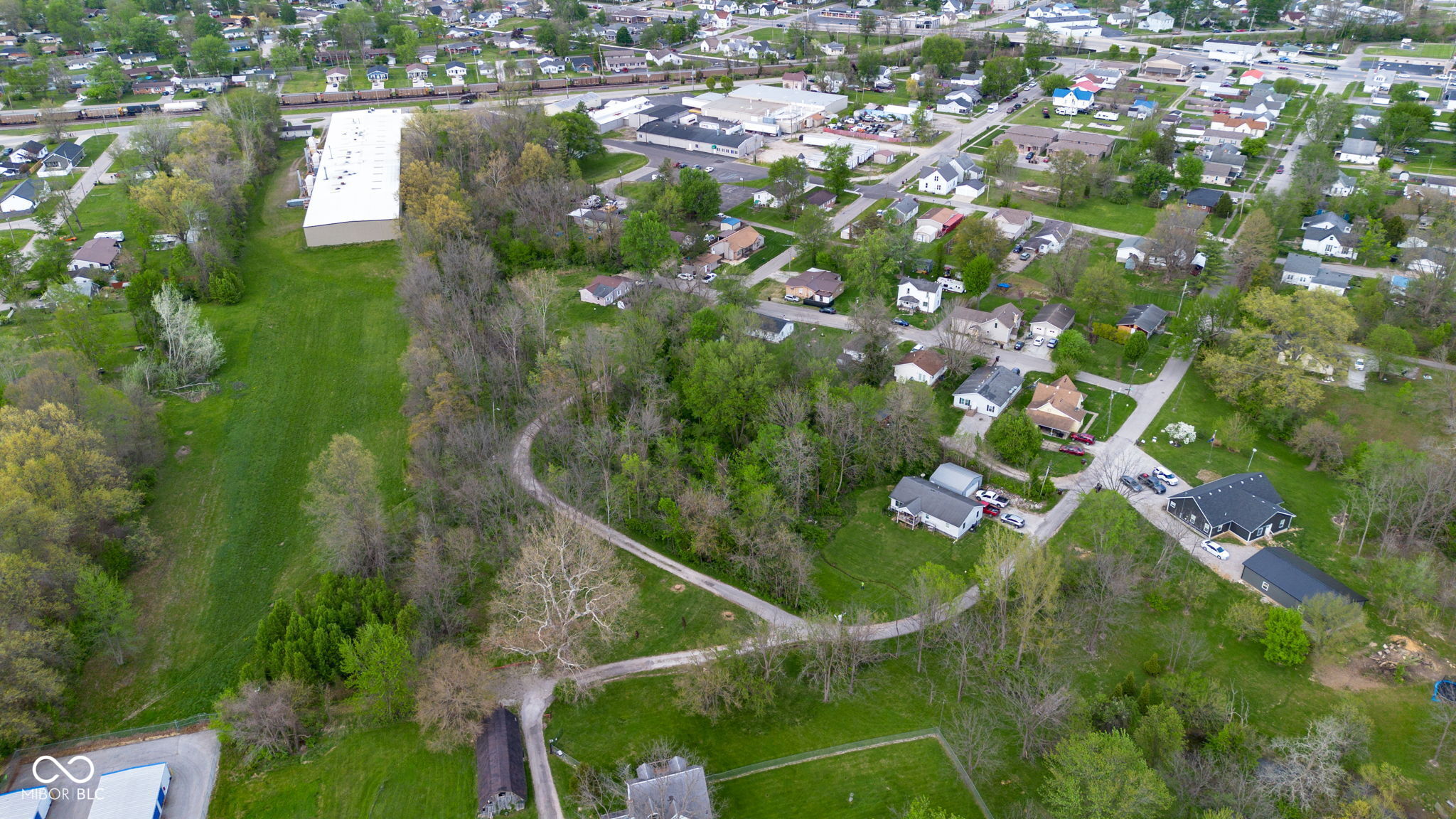 Land in North Vernon 4