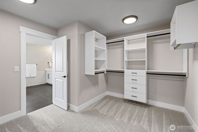 Photos are of a home in a different community and are for illustration purposes only to reflect typical finishes. May depict seller enhancements. Colors and options may vary. | Image 16