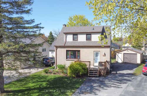819 Argyle St, Peterborough, ON, K9H5T4 | Card Image