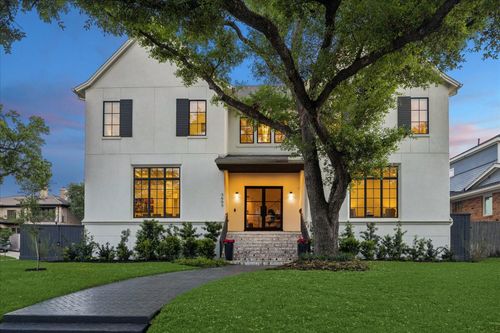 3603 Durness Way, Houston, TX, 77025-2517 | Card Image