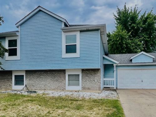 3219 Quincy Ct, Joliet, IL, 60431-9391 | Card Image