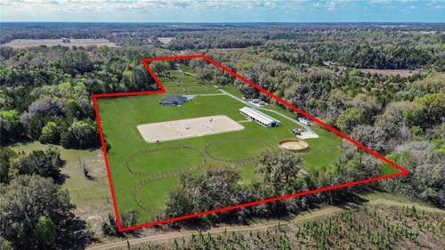 3245 Nw 137th Pl, Reddick, FL, 32686-4006 | Card Image