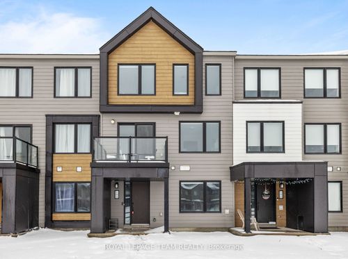 104 Kyanite Lane, Nepean, ON, K2J7B5 | Card Image