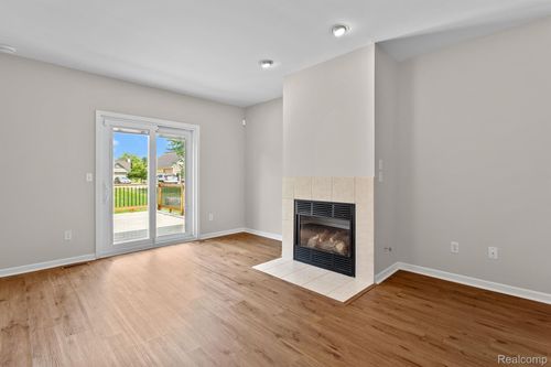 4051 Sarah Ann Dr, Canton, MI, 48188-2193 | Card Image