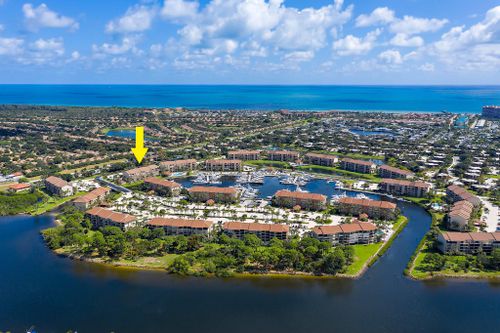 103-1601 Marina Isle Way, Jupiter, FL, 33477 | Card Image