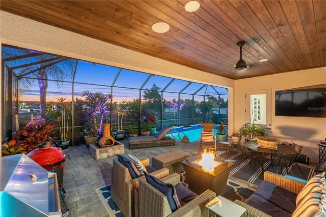 5 Rio Vista Dr, House other with 4 bedrooms, 3 bathrooms and null parking in PALM COAST FL | Image 18