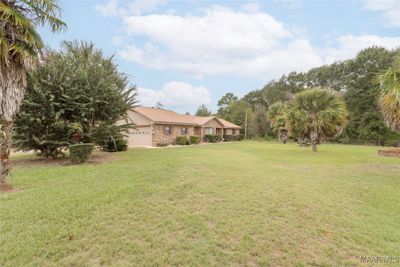 822 County Road 1 S, House other with 3 bedrooms, 2 bathrooms and null parking in Selma AL | Image 2