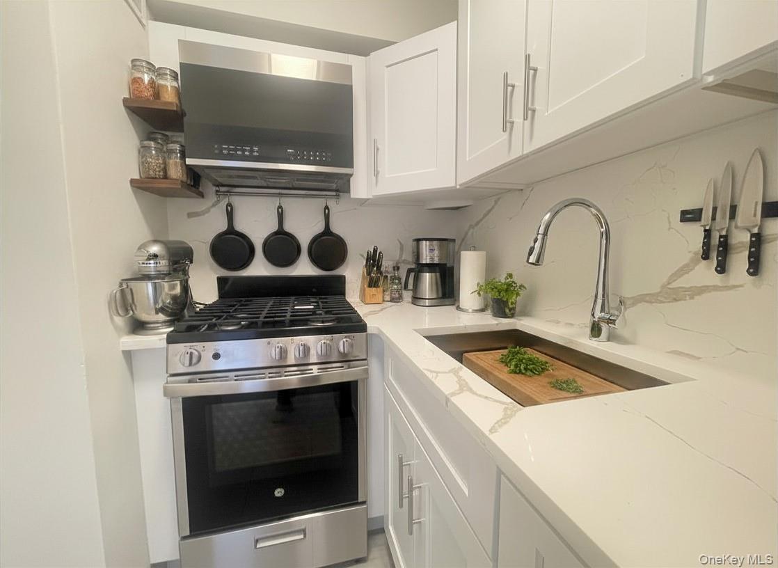 Residential in New York 5