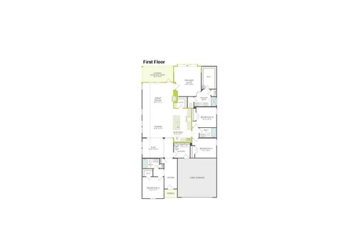 1733 Nesting Robin Ln, Krum, TX, 76249-2158 | Card Image
